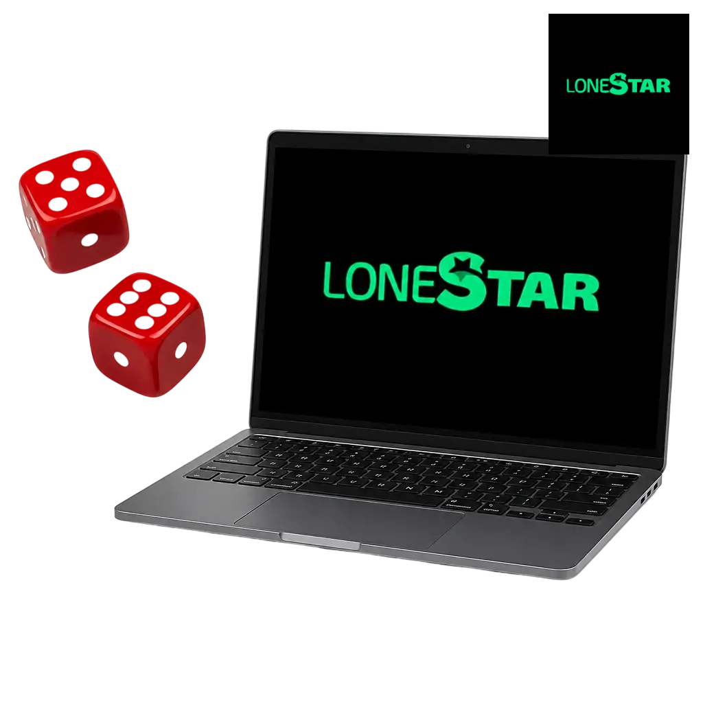 Lonestar Casino online casino platform for United States players