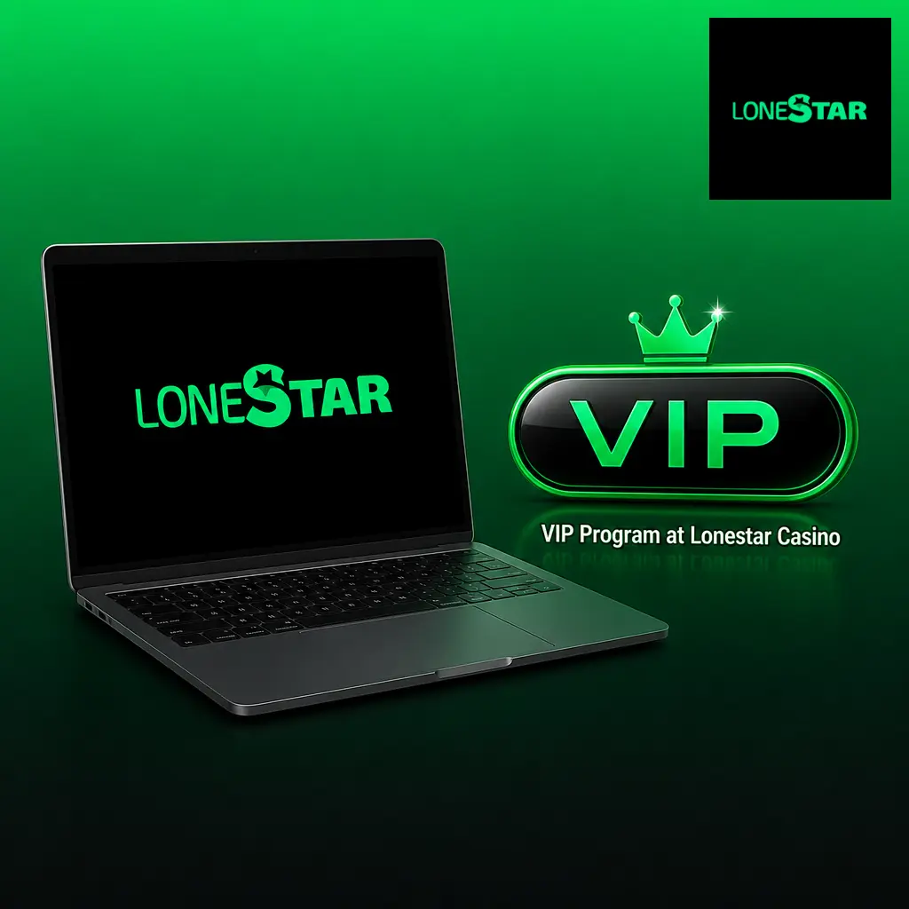 Lonestar Casino VIP Club tiers
